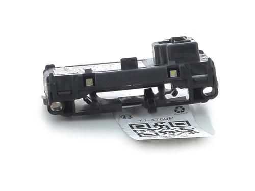 Card reader RENAULT SCÉNIC II (JM0/1_) 1.9 dCi (JM0G, JM12, JM1G, JM2C) | BP32378549E4