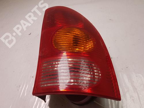 Used Right taillight Right taillight RENAULT MEGANE I Grandtour (KA0/1_) 1.6 16V (KA0B, KA04, KA11) (107 hp) 10742106 10742106