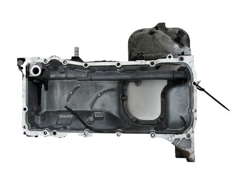 Oliebundkar NISSAN NAVARA NP300 (D40) 2.5 dCi 4WD (D40TT, D40T, D40M, D40BB) | BP27905851M115 