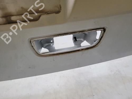 Tailgate RENAULT KANGOO / GRAND KANGOO II (KW0/1_) 1.5 dCi 90 (KW05, KW08, KW0G, KW11) | BP31606750C6