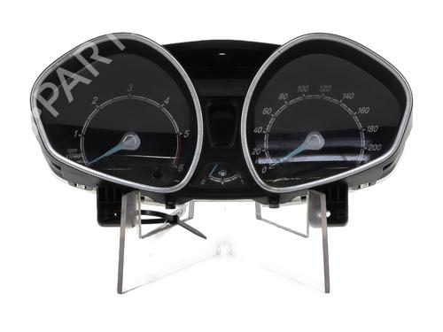 Instrument cluster FORD FIESTA VI (CB1, CCN) 1.5 TDCi | BP23855323C47 