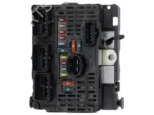 Fuse box CITROËN C4 Coupe (LA_) 1.6 HDi | BP36006677E1 - Image 2