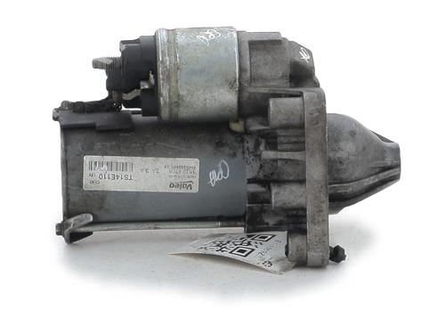 Used Starter CITROËN C3 II (SC_) 1.4 HDi 70 (SC8HZC, SC8HR0, SC8HP4) (68 hp) 30693239