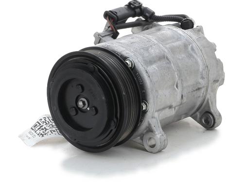 Used AC compressor BMW X1 (F48) sDrive 18 i (140 hp) 29470779
