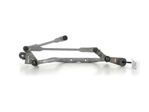 Used Front wipers mechanism RENAULT CLIO IV (BH_) 1.5 dCi 90 (90 hp) 29321505