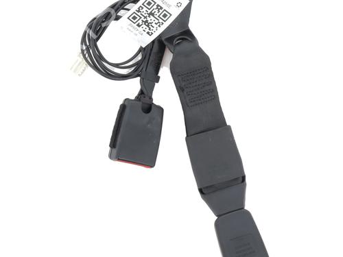 Seat buckle PEUGEOT 3008 I MPV (0U_) 1.6 HDi | BP27910017I32 