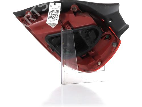 Venstre baglygte RENAULT CLIO III (BR0/1, CR0/1) 1.5 dCi | BP29931319C34