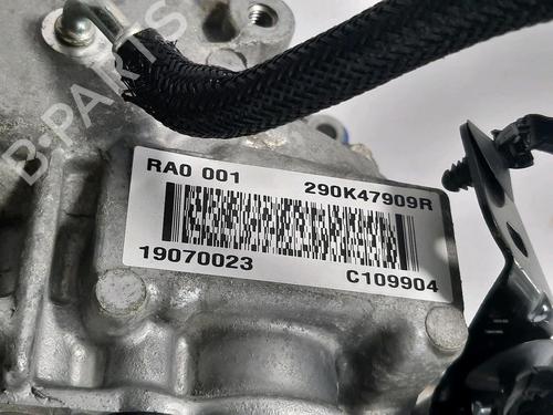 Gearbox RENAULT ZOE (BFM_) ZOE (BFMD) | BP38586449M3 - Image 5