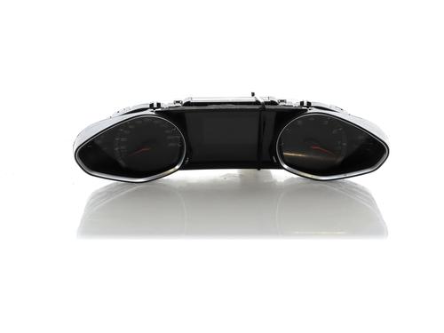 Instrument cluster PEUGEOT 308 II (LB_, LP_, LW_, LH_, L3_) 1.2 THP 110 | BP21211713C47 