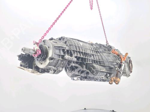 Gearbox AUDI A6 C8 Avant (4A5)  | BP28332515M3 