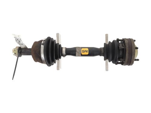Used Right front driveshaft LANCIA LYBRA SW (839_) 2.0 20V (839BXC11, 839BXC1A) (154 hp) 19774168