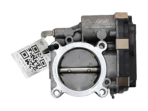 Throttle body RENAULT MEGANE IV Hatchback (B9A/M/N_) 1.6 TCe 205 (B9MV) | BP37280827M82 - Image 2