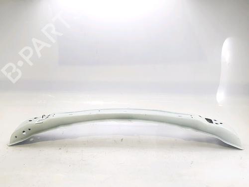 Front bumper reinforcement DACIA SANDERO II 1.0 SCe 75 (B8JC, B8JD) | BP28366623C109 