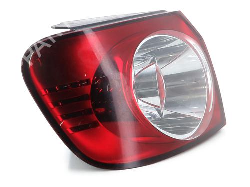 Left taillight VW GOLF VI (5K1) | BP33646259C34 - Image 5