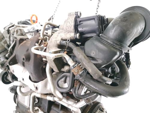 Engine AUDI A1 (8X1, 8XK) 1.4 TFSI | BP30957003M1 