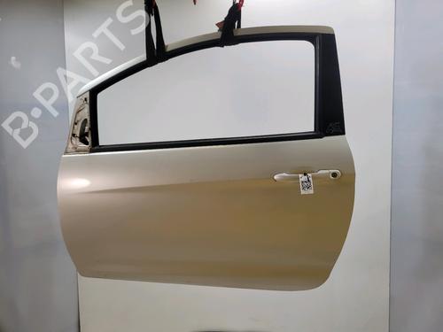 Used Left front door Left front door FORD KA (RU8) 1.2 (69 hp) 35798713 35798713