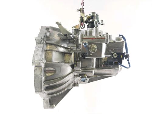 Used Gearbox Gearbox MITSUBISHI MIRAGE / SPACE STAR VI Hatchback (A0_A) 1.2 (71 hp) 36487524 36487524