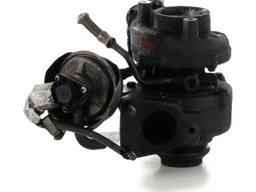 Turbocharger/Supercharger PEUGEOT 807 (EB_) 2.0 HDI | BP29470674M71 