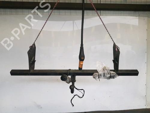 Used Tow ball/Mechanism MITSUBISHI L200 / TRITON (KA_T, KB_T) 2.5 DI-D 4WD (KB4T) (136 hp) 27906160