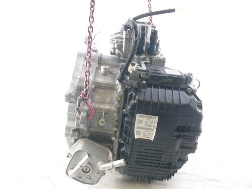 Getriebe für PEUGEOT 3008 II SUV (MC_, MR_, MJ_, M4_) Hybrid (224 hp) 31284485