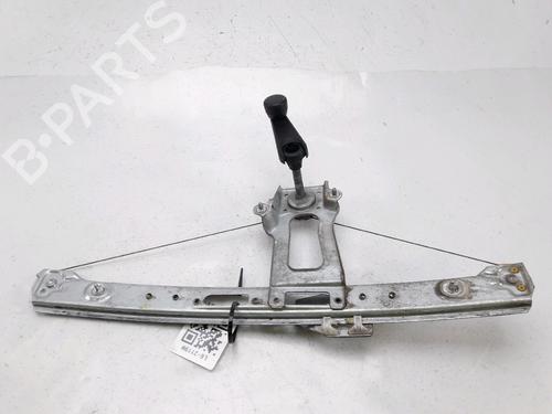 Rear left window mechanism BMW 3 (E46) 320 d | BP10452494C24 
