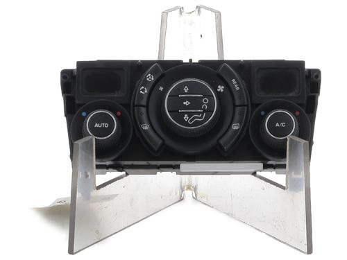 Used Climate control PEUGEOT 5008 (0U_, 0E_) 1.6 HDi (110 hp) 26671156