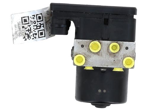 ABS pump RENAULT LAGUNA II (BG0/1_) 1.9 dCi (BG08, BG0G) | BP29389783M43 