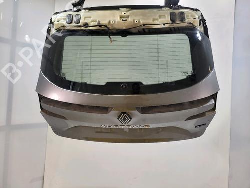 Used Tailgate RENAULT AUSTRAL E-TECH 200 Hybrid (HGM2) (199 hp) 29111107