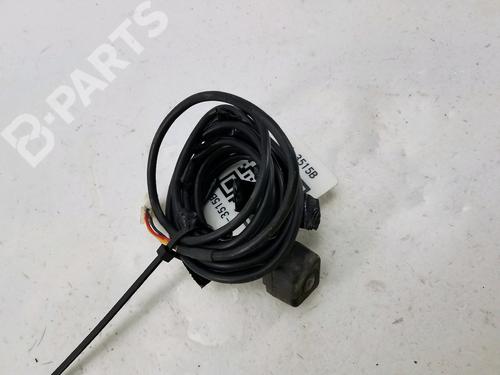 Used Electronic module Electronic module SSANGYONG KORANDO (CK) 2.0 e-XDi (175 hp) 10458293 10458293