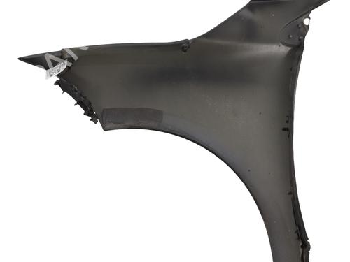 Right front fenders RENAULT MEGANE III Hatchback (BZ0/1_, B3_) 1.5 dCi (BZ09, BZ0D, BZ1W, BZ29, BZ14) | BP29761961C42 