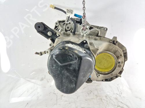Gearbox RENAULT TWINGO II (CN0_) 1.2 (CN0D) | BP39577061M3 - Image 4