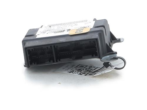 Calculateur Airbags CITROËN BERLINGO Box Body/MPV (K9) 1.6 BlueHDi 100 (99 hp) 31876532