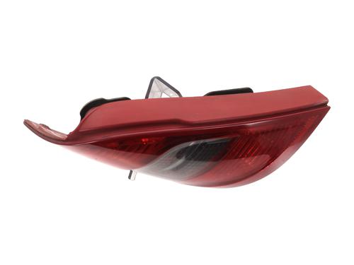 Venstre Baklys MERCEDES-BENZ A-CLASS (W169) A 180 CDI (169.007, 169.307) (109 hp) 29931502