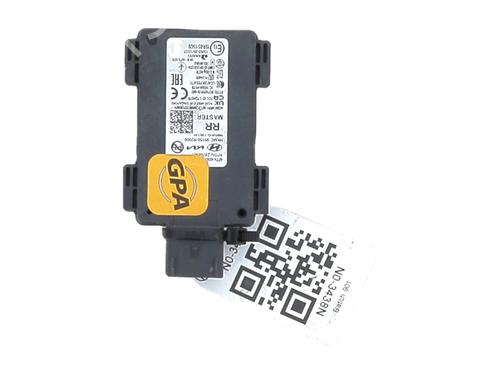 Elektronisk modul KIA SPORTAGE V (NQ5) 1.6 T-GDi Plug-in Hybrid (265 hp) 27911048
