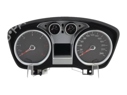 Cockpit FORD C-MAX (DM2)  | BP26670650C47 