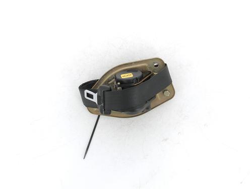 Gurtstraffer links hinten für ALFA ROMEO 166 (936_) 2.4 JTD (936AXA00, 936A3B00) (150 hp) 16089623