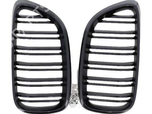 Used Grille BMW 2 Coupe (F22, F87) 218 d (143 hp) 24215640