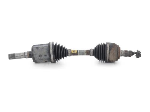 Left front driveshaft CHEVROLET CRUZE (J300) 2.0 CDI | BP38767700M38 - Image 2