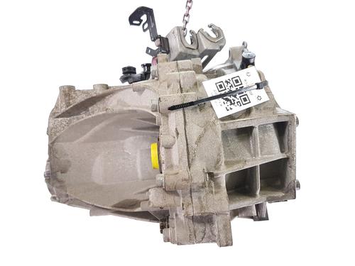 Gearbox KIA CEE'D (JD) 1.6 CRDi 136 | BP39633077M3 - Image 3