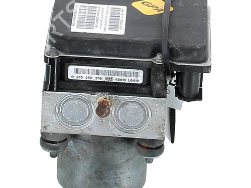 ABS pump CITROËN C4 I (LC_) 1.6 HDi | BP19655921M43 