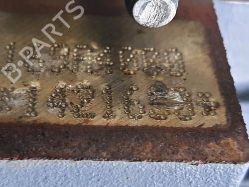 Engine FIAT PUNTO (199_) 1.2 (199AXZ1A, 199BXZ1A) | BP33159045M1  - Image 8