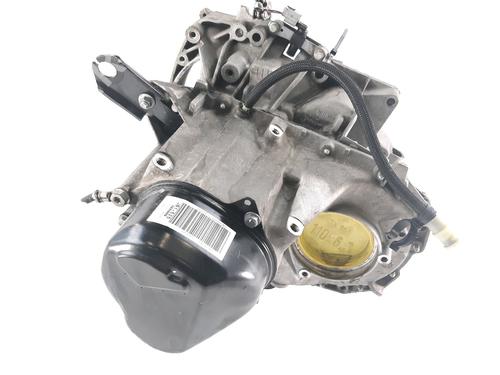 Gearbox RENAULT TWINGO II (CN0_) 1.2 16V (CN04, CN0B) | BP36252736M3 - Image 4