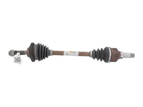 Used Left front driveshaft PEUGEOT 206+ (2L_, 2M_) [2009-2013]  32842231