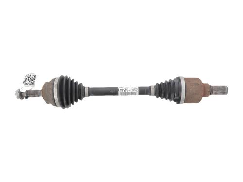 Used Left front driveshaft Left front driveshaft 37627271 37627271