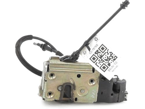 Used Front left lock CITROËN C3 I (FC_, FN_) [2002-2013]  28365396