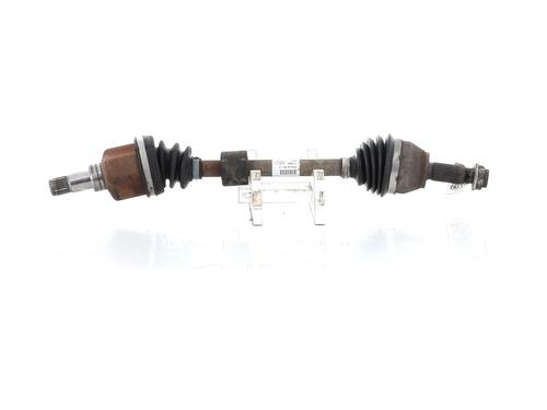 Left front driveshaft FORD FIESTA VI (CB1, CCN) 1.5 TDCi | BP17024988M38 