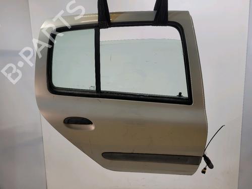 Used Right rear door RENAULT CLIO II (BB_, CB_) 1.5 dCi (B/CB07) (65 hp) 31373264
