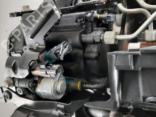 Engine RENAULT MEGANE III Hatchback (BZ0/1_, B3_) 1.5 dCi (BZ0C) | BP33111265M1  - Image 8