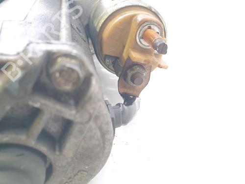 Starter RENAULT SCÉNIC II (JM0/1_) | BP27603099M8