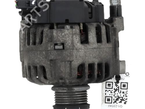 Alternator CITROËN NEMO Box Body/MPV (AA_)  | BP34575583M7  - Image 5